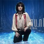 15-10-1980 The Babys at studio in Amsterdam photo: Govert de Roos/Connu